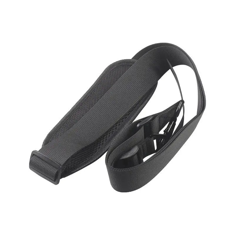 Adjustable Padded Harness Strap for Brush Cutter & Trimmer