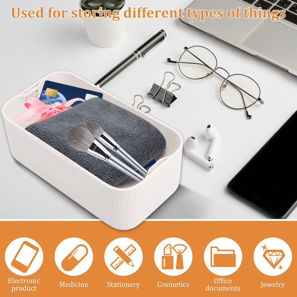Timed Lock Box with Timer – Screen & Snack Self-Control