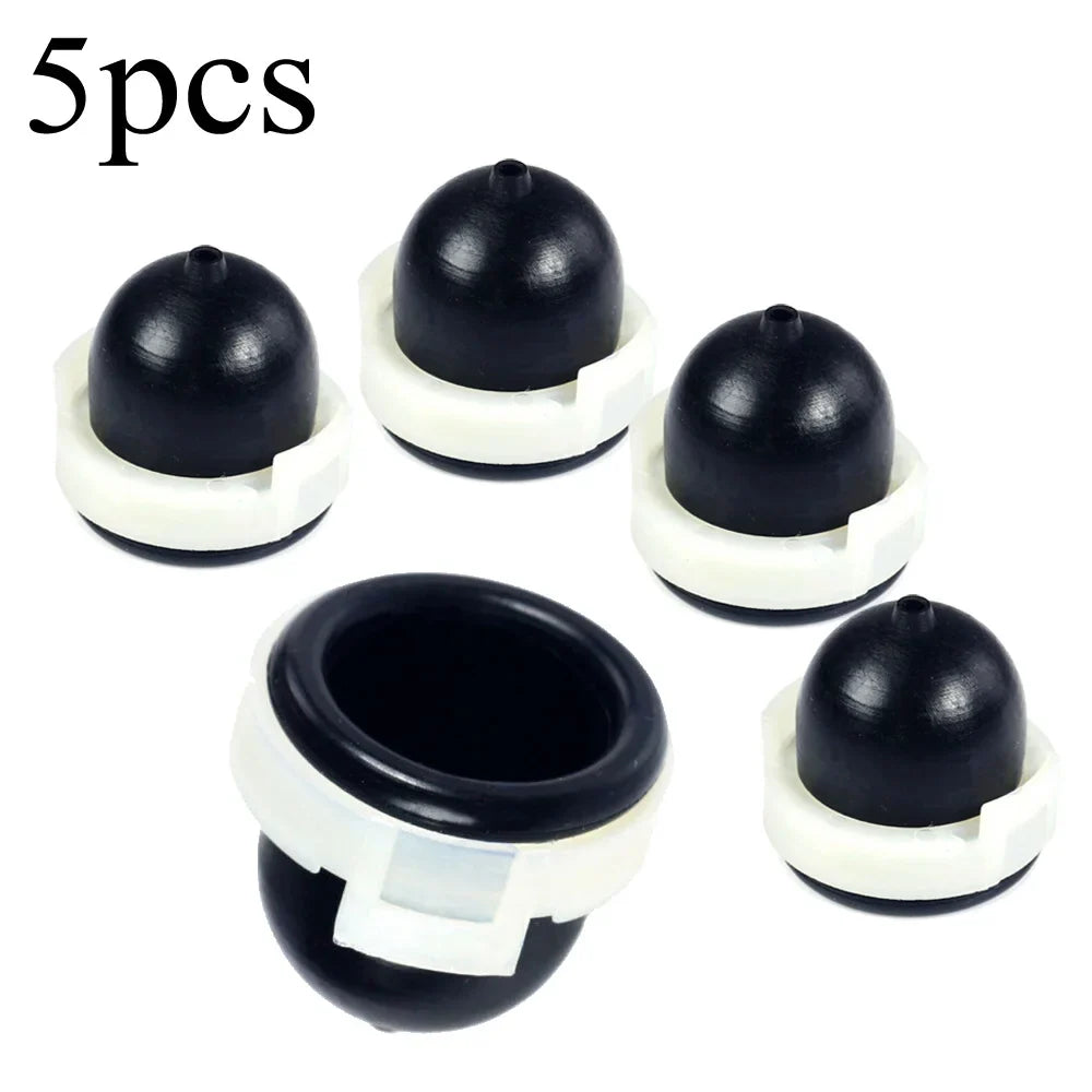 Primer Bulb Tool 694395 496115 135700 YG Black White Carburetors Oil