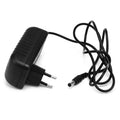 2-Pack 48W 24V 2A Power Supply for UV LED Nail Dryer | EU/US