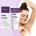 OceAura Fruity Deodorant Cream | Nourishing Underarm Body Care