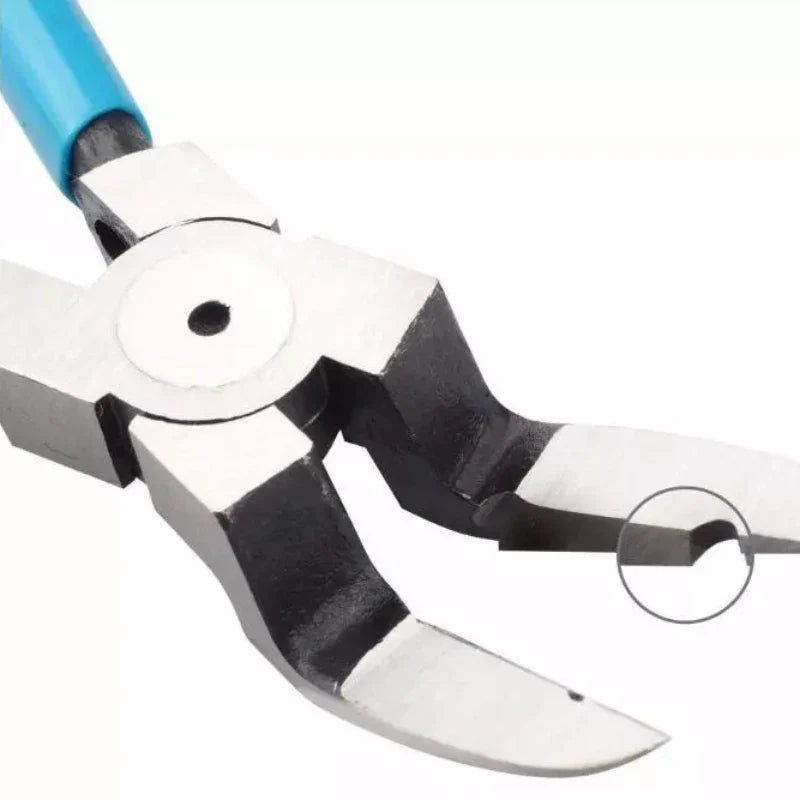 Diagonal Plier – Car Trim Clip Cutter & Rivet Remover Tool