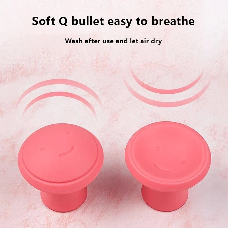 Jaw & Face Exerciser – Chin Toning & Facial Firming Tool