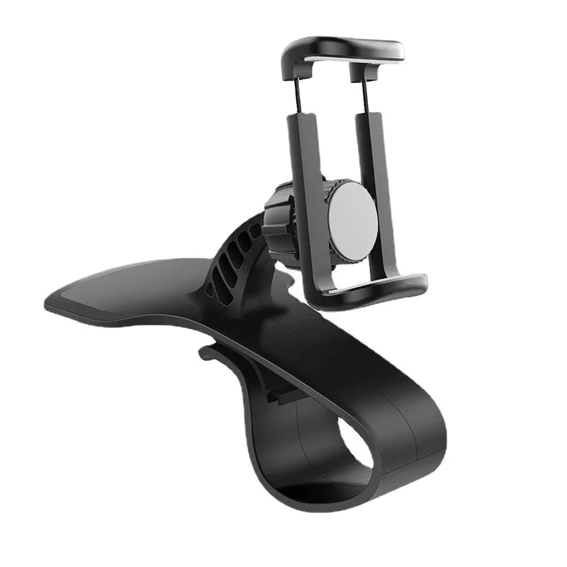 360° Car Phone Holder | Universal Dashboard & Air Vent Mount
