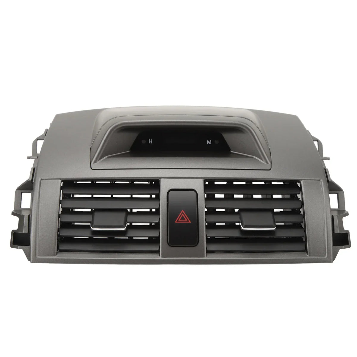 Fresh Air Center Dash AC Outlet Panel Replacement Car Vent 5567002340