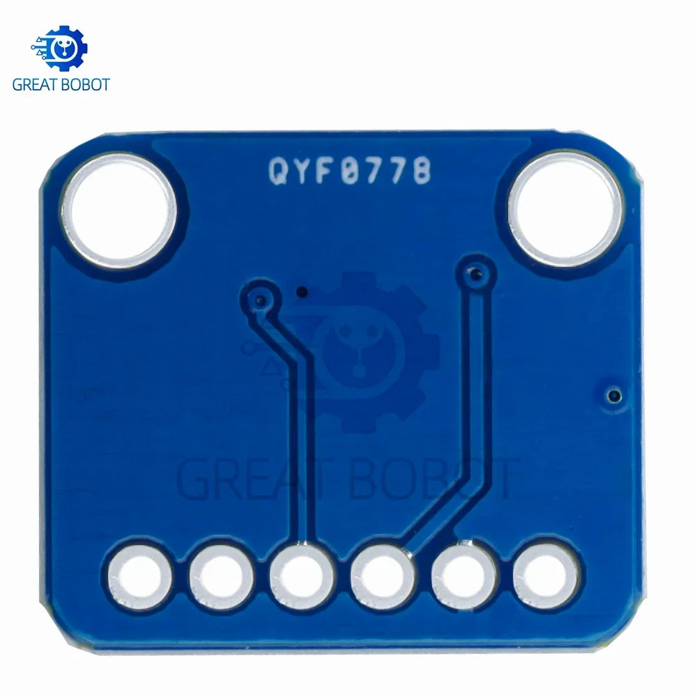 TSL2591 I2C Light Sensor Breakout Module – High Dynamic Range