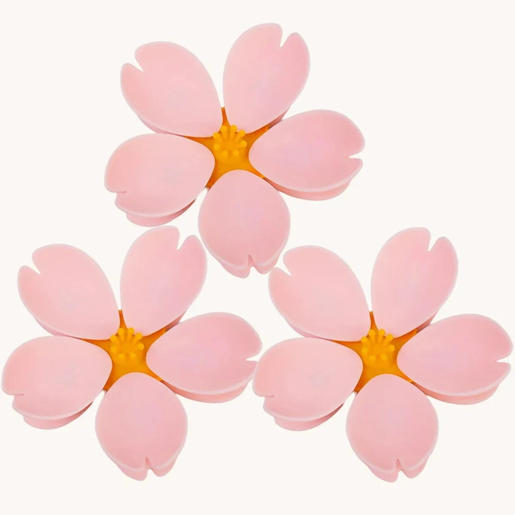 Sakura Magnetic Sealing Clip – Fridge Magnet & Snack Storage