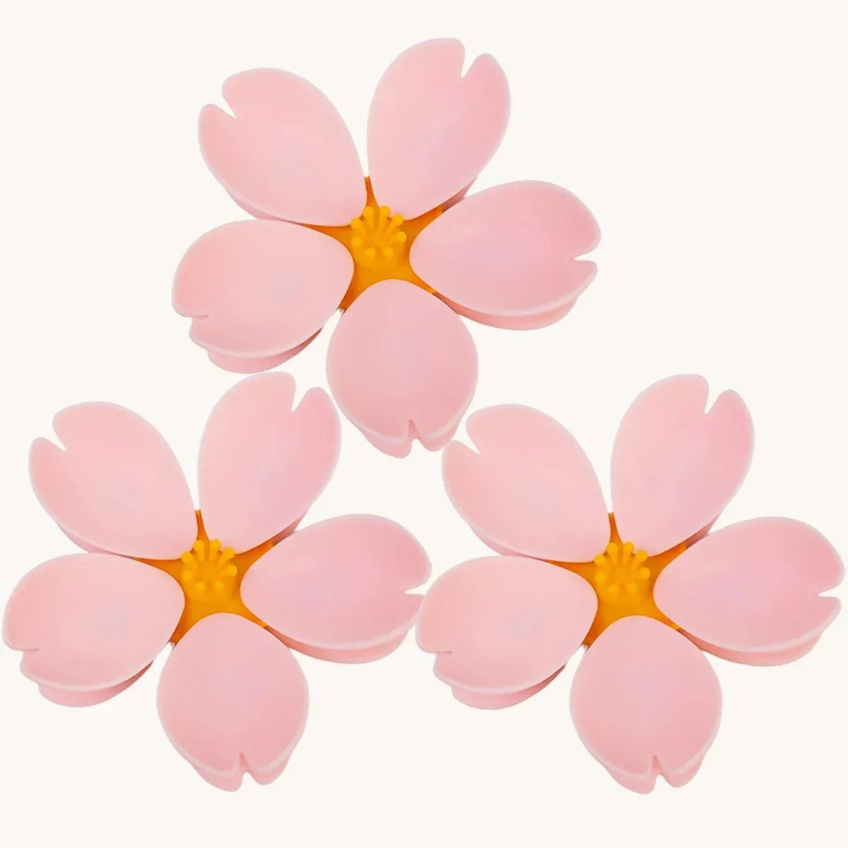 Sakura Magnetic Sealing Clip – Fridge Magnet & Snack Storage