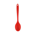 Silicone Soup Spoon – Nonstick-Safe Kitchen Mixing Ladle