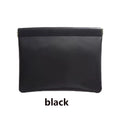 PU Leather Waterproof Storage Bag | Cosmetic & Jewelry Organizer