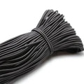 Elastic Round Cord Band for Sewing, DIY & Apparel Crafts