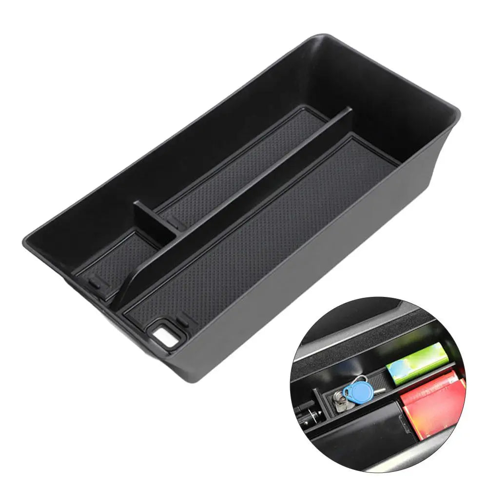 Toyota Camry 2025–2026 Center Console Organizer Tray