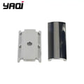 2026 YAQI Sentinel Ssp 316 Stainless Steel Polished Safety Razor Head