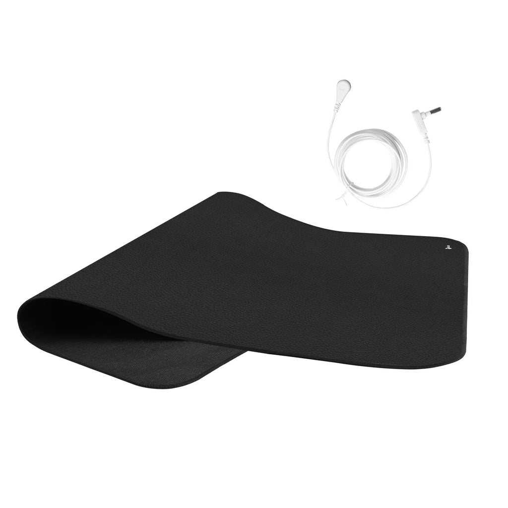 Indoor Grounding Mat – Conductive Earth Pad with Grounding Cord
