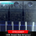 10pcs STTH Series Ultrafast Recovery Rectifier Diodes | Multi-Model