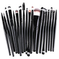 Makeup Brush Soft Fluffy Professional Cosmetics Foundation