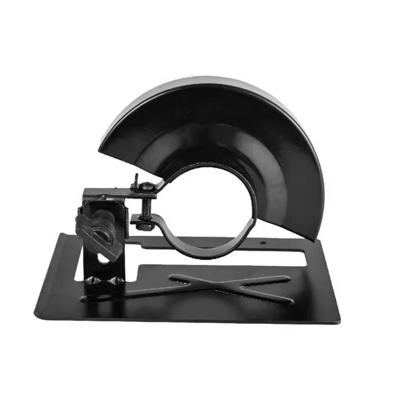 Balance Base Guard Cover DIY Woodwoking Tools Adjustable Metal Angle