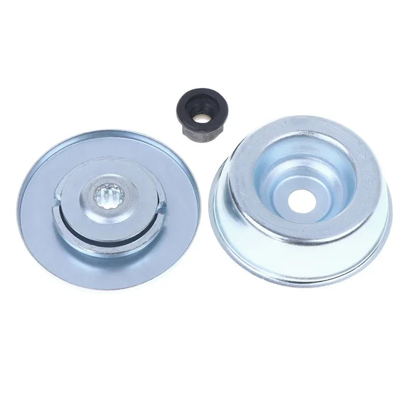 FS120 FS250 FS55 Brush Cutter Adaptation Blade Adapter Gearbox Thrust