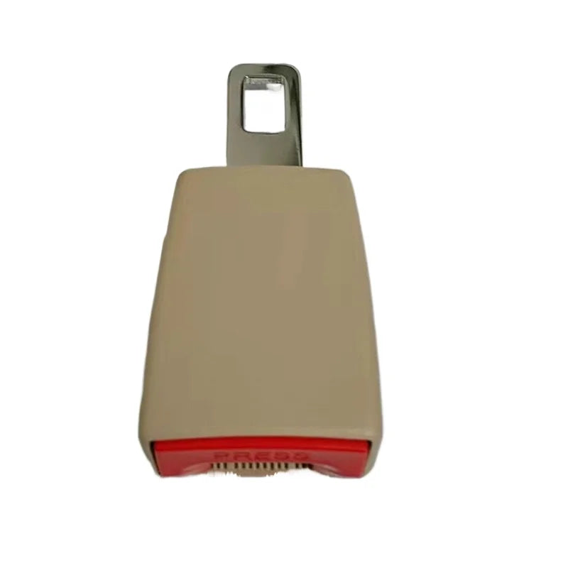 Universal Seat Belt Extender – Thickened Safety Buckle Extension