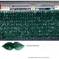 Artificial Ivy Hedge Panel 1×3m | Faux Privacy Fence Screen