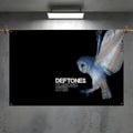Malcolm Todd Fan Flag – Wall, Bedroom & Concert Banner