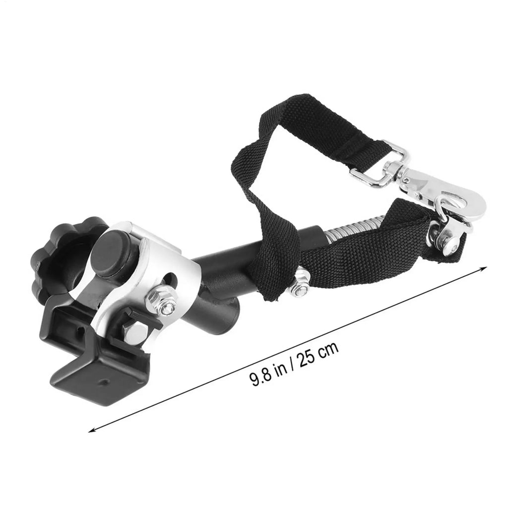 Bike Trailer Hitch Universal Adapter Electric Coupler Cycle Connector