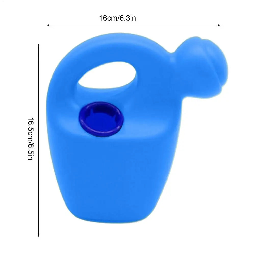 Kids Watering Can – Portable Garden & Beach Toy for Children