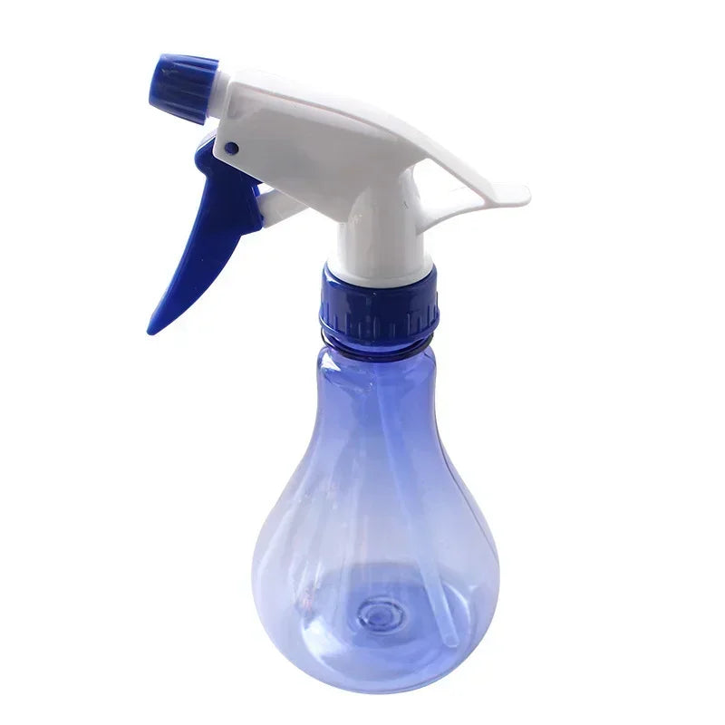 3-Pack 200ml Fine Mist Spray Bottles for Hair Salon & Styling