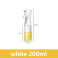 Oil Spray Bottle 200/300/500ml – Olive Oil Mister for Cooking