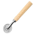 Kitchen Stainless Steel Cookies Cutter Pasta Press Attachment Ravioli