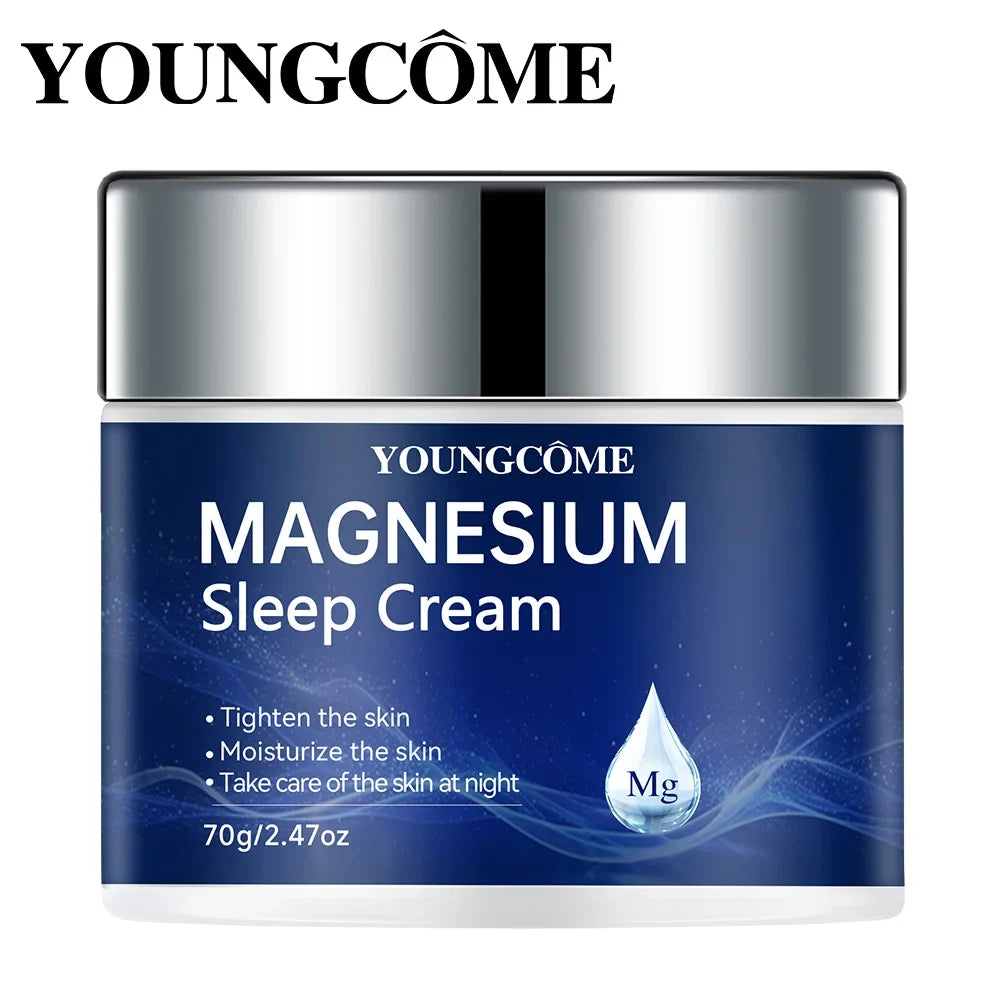 YOUNGCOME Sleeping Night Cream – Deep Nourish & Hydrating