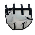 Horse Fly Mask with Tassels & UV Protection – Fine Mesh