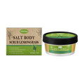 Antioxidant Body Scrub – Firms, Exfoliates & Nourishes Skin