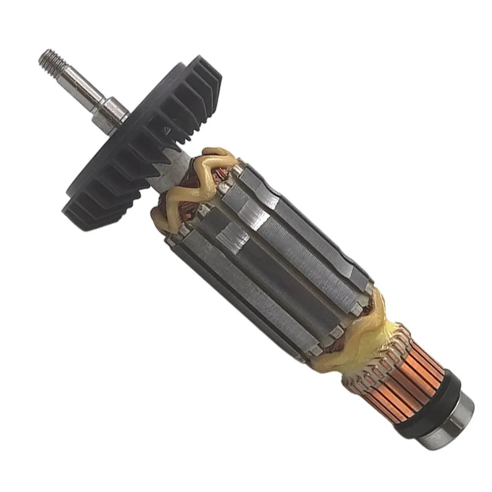 Angle Grinder Armature 510086-1 for 9553HB & 9555HN