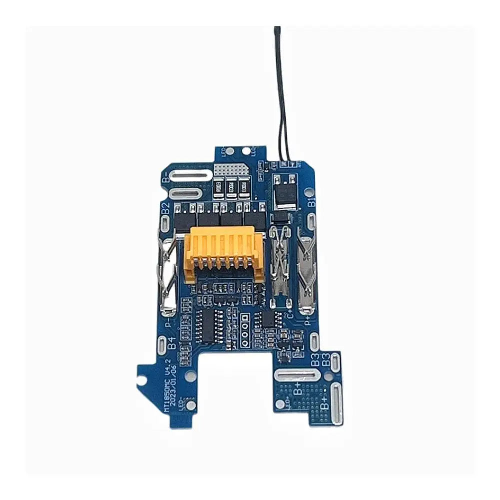 BMS PCB Protection Board for Makita BL1830 BL1840 BL1850 BL1860 18V