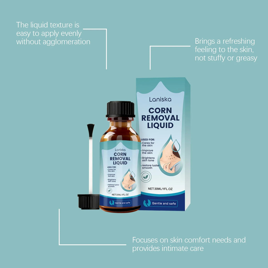 Laniska Daily Hydrating Skin Essence – All Skin Types, 30ml