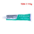 Ultrasonic Flowmeter Coupling Sealant 115 TZM-1 Adhesion Agent