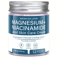 Magnesium Chloride Body Cream – Niacinamide & Bee Venom 100g