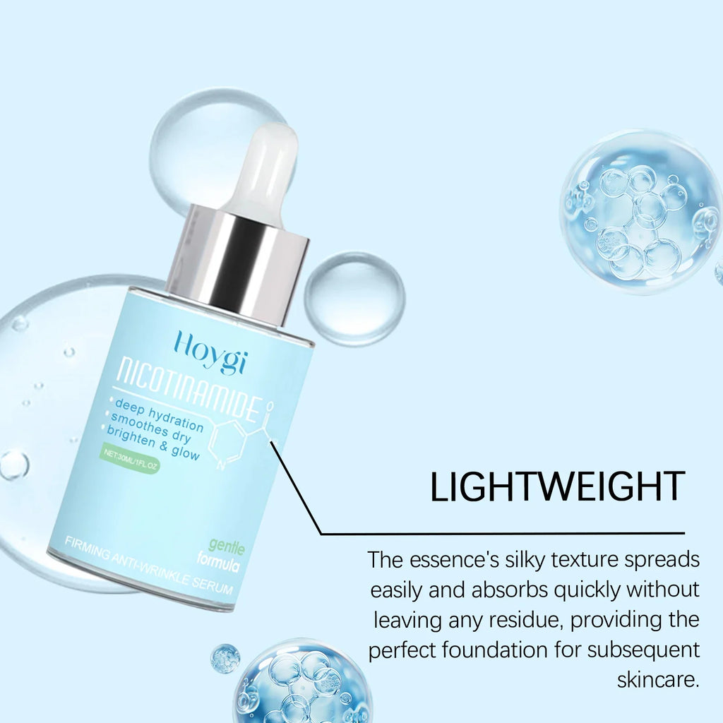 Hoygi Facial Essence – Moisturizing Nourishing Face Serum