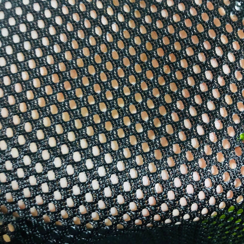 Mesh Drawstring Bag – Travel, Laundry & Outdoor Stuff Sack