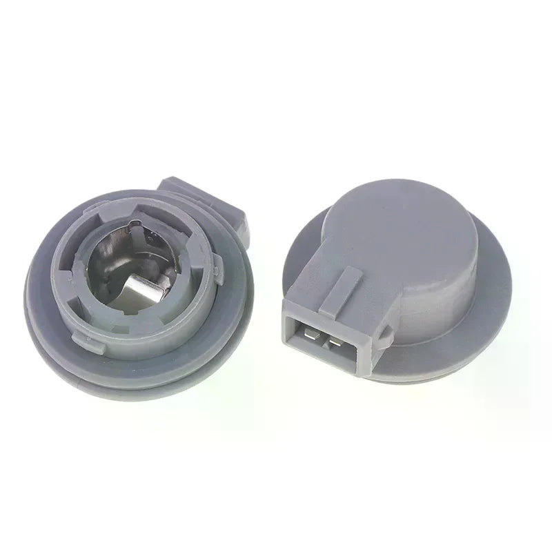Brake Light Tail Plug Automotive Connectors P21W Bulb Lamp Holder