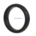 Tubeless PU Replacement Tire for Baby Stroller & Pram Wheels