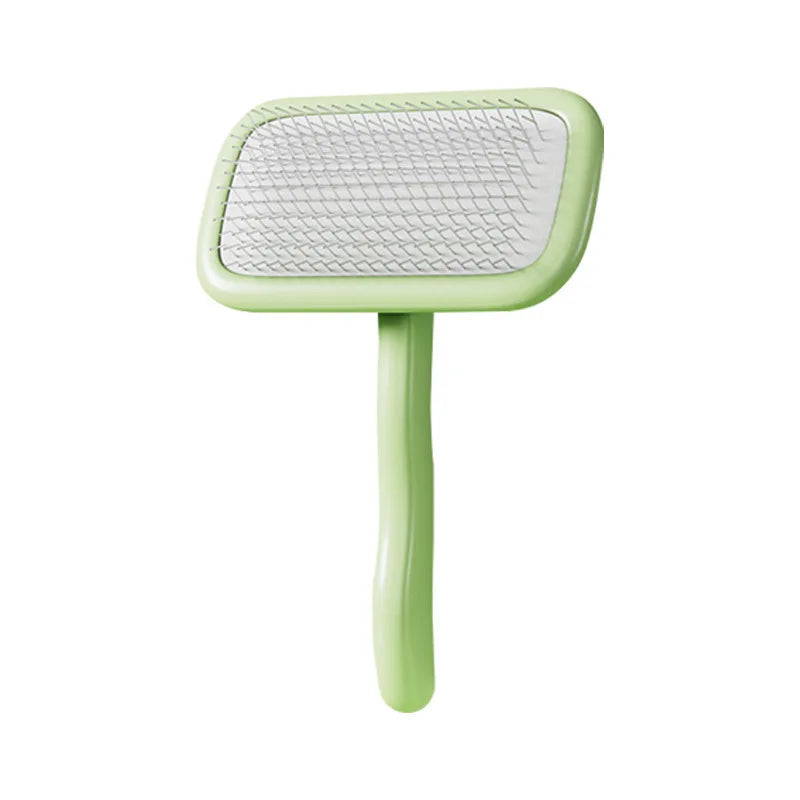 Pet Dog Comb Bichon Frise Special Plucking Small Hair Fluffy Cleaning