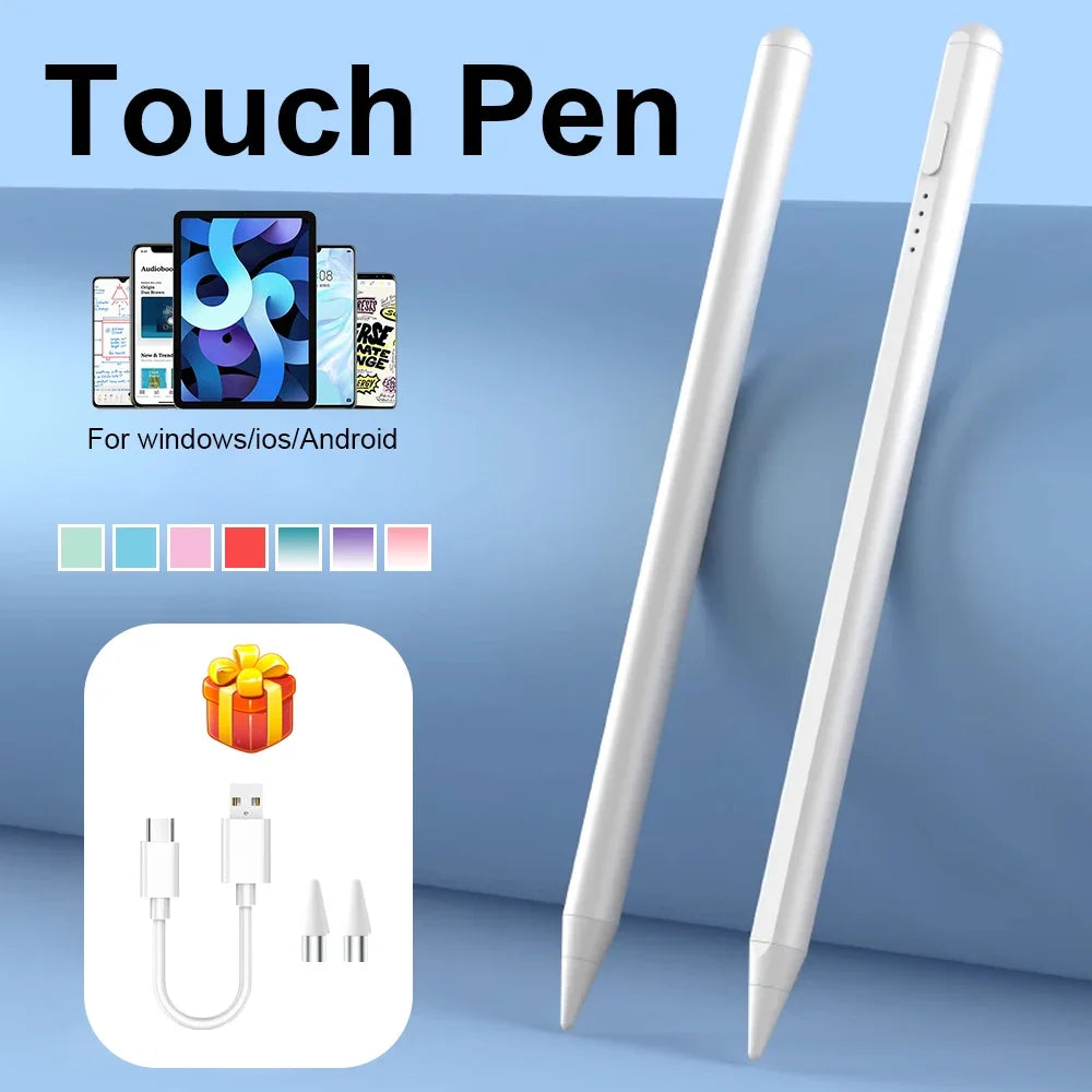Universal Active Stylus Pen for Android & Windows Tablets