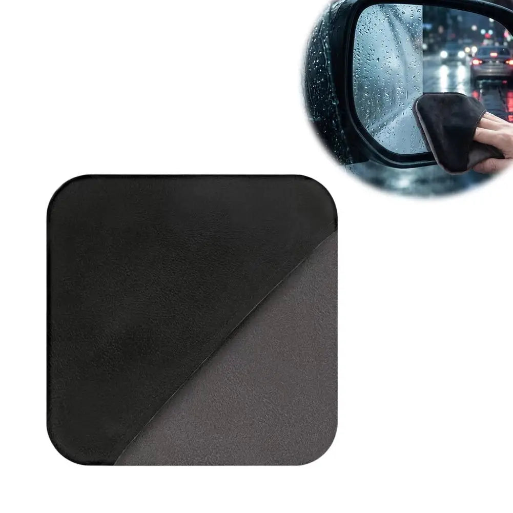 Double-Sided Microfiber Cleaning Cloth for Screens & Glass