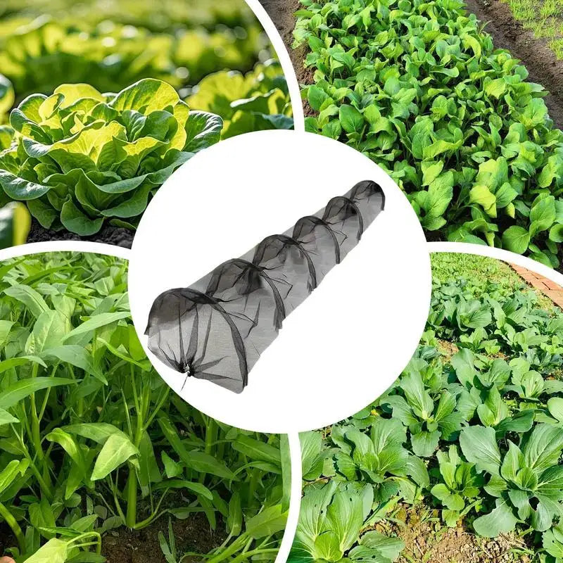 Garden Planting Tunnel Shade Plants Net Cover Agricultural Mesh Herbs