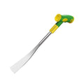 T-Handle Garlic Digging Shovel | Carbon Steel Garden Trowel