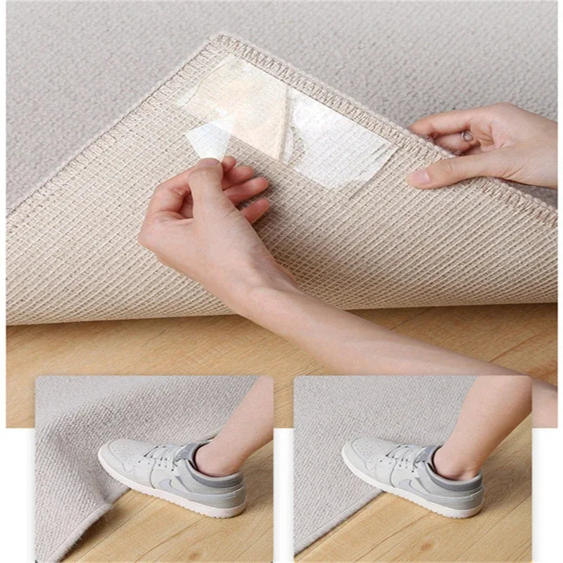 Nano Tape Double Sided Transparent Waterproof Reusable Tape