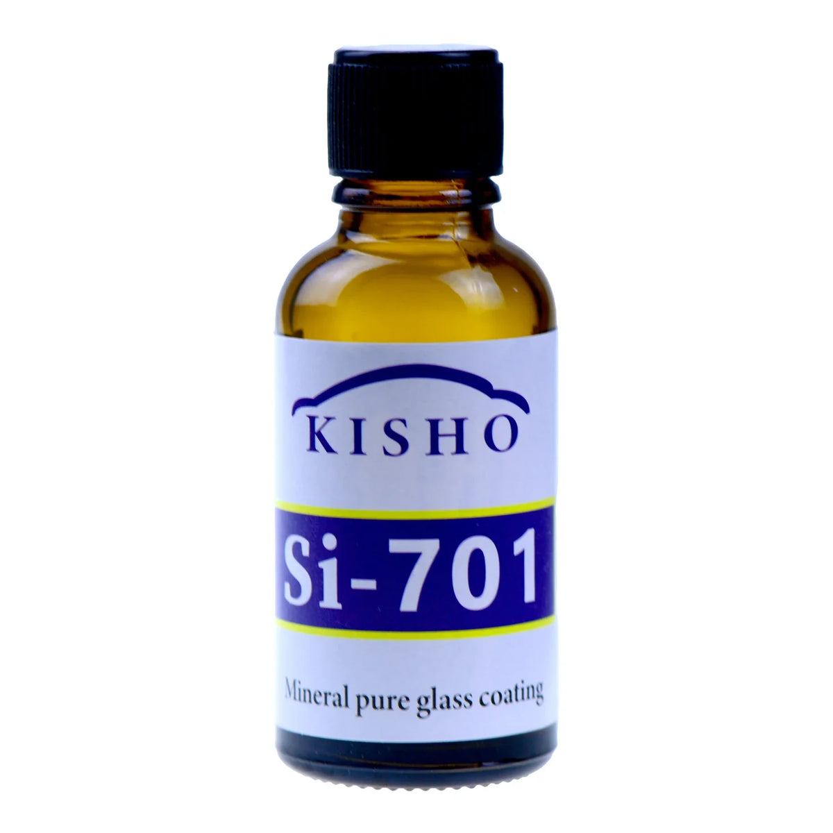 SI-901 811 KISHO Car Liquid Ceramic Coat Hydrophobic Glass Graphene