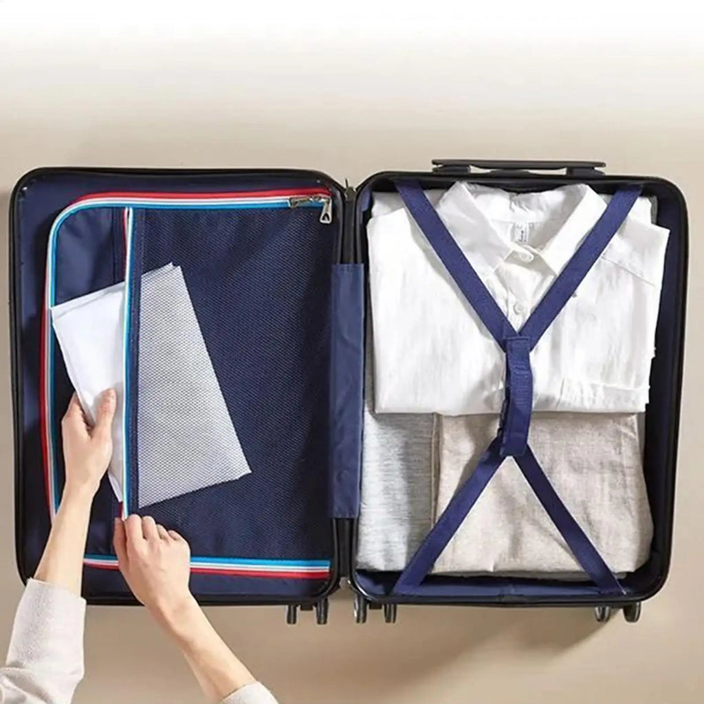 Quick Dry Clothes Bag Portable Folding Multiple Styles Drying Support